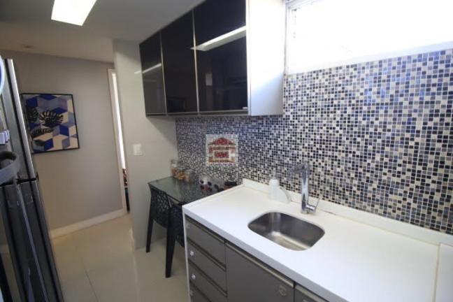 Imagem Apartamento com 2 Quartos à Venda, 59 m² Imagem Apartamento com 2 Quartos à Venda, 59 m²
