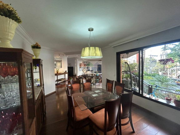 Imagem Apartamento com 4 Quartos à Venda, 290 m² Imagem Apartamento com 4 Quartos à Venda, 290 m²