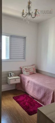 Imagem Casa com 2 Quartos à Venda, 126 m² em Chácara Faggion - Suzano