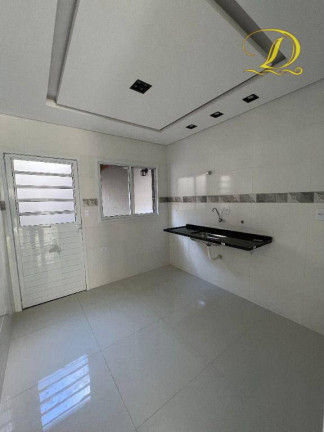 Imagem Sobrado com 2 Quartos à Venda, 53 m² em Canto Do Forte - Praia Grande Imagem Sobrado com 2 Quartos à Venda, 53 m² em Canto Do Forte - Praia Grande