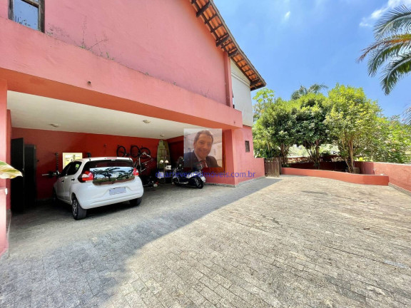 Imagem Casa com 4 Quartos à Venda, 256 m² em Palos Verdes - Cotia Imagem Casa com 4 Quartos à Venda, 256 m² em Palos Verdes - Cotia