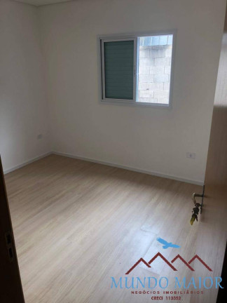 Imagem Casa com 3 Quartos à Venda, 100 m² em Vila Helena - Santo André