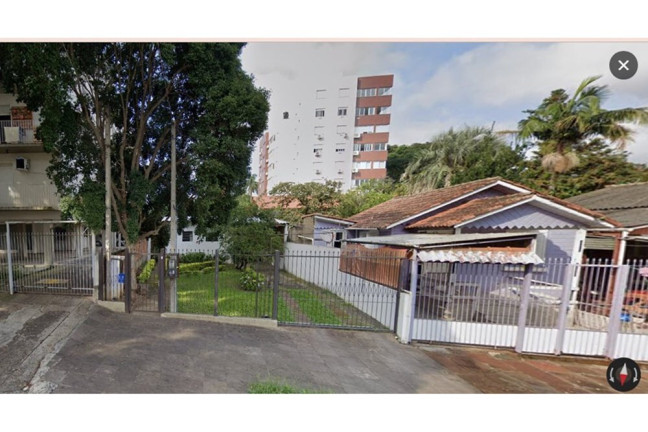 Imagem Terreno à Venda, em Cristo Redentor - Porto Alegre Imagem Terreno à Venda, em Cristo Redentor - Porto Alegre