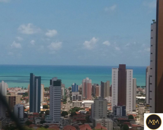 Imagem Apartamento com 4 Quartos à Venda, 214 m² em Brisamar - João Pessoa