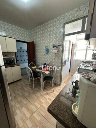 Imagem Apartamento com 3 Quartos à Venda, 92 m² em Setor Central - Goiânia Imagem Apartamento com 3 Quartos à Venda, 92 m² em Setor Central - Goiânia