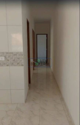 Imagem Casa de Condomínio com 3 Quartos à Venda, em Capela Velha - Araucária Imagem Casa de Condomínio com 3 Quartos à Venda, em Capela Velha - Araucária