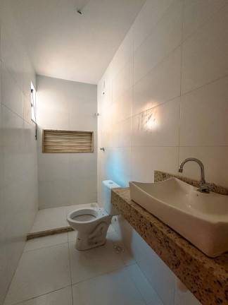 Imagem Casa com 3 Quartos à Venda, 125 m² em Sim - Feira De Santana Imagem Casa com 3 Quartos à Venda, 125 m² em Sim - Feira De Santana