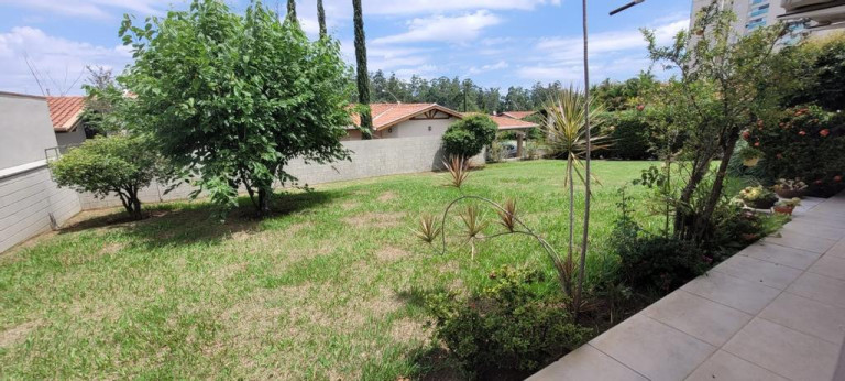 Imagem Casa com 4 Quartos à Venda, 267 m² em Jardim Madalena - Campinas Imagem Casa com 4 Quartos à Venda, 267 m² em Jardim Madalena - Campinas