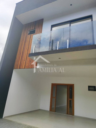 Imagem Casa com 3 Quartos à Venda, 140 m² em Iririú - Joinville