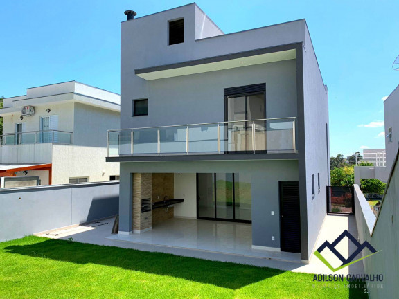 Imagem Casa de Condomínio com 3 Quartos à Venda, 360 m² em Itupeva Imagem Casa de Condomínio com 3 Quartos à Venda, 360 m² em Itupeva