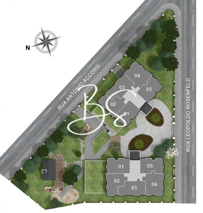 Imagem Imóvel com 3 Quartos à Venda, 139 m² em Planalto - Gramado Imagem Imóvel com 3 Quartos à Venda, 139 m² em Planalto - Gramado