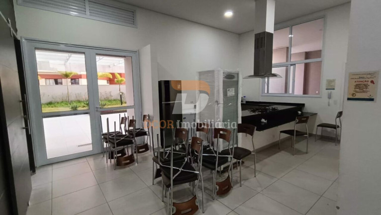 Imagem Apartamento com 2 Quartos à Venda, 50 m² em Centro - Diadema Imagem Apartamento com 2 Quartos à Venda, 50 m² em Centro - Diadema
