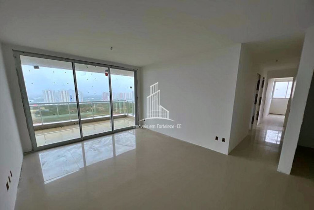 Imagem Apartamento com 4 Quartos à Venda, 189 m² em Engenheiro Luciano Cavalcante - Fortaleza