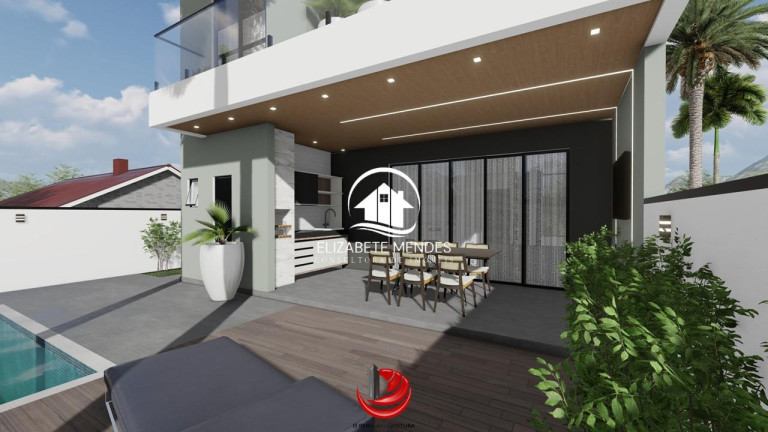 Imagem Casa com 3 Quartos à Venda, 180 m² em Cesar De Souza - Mogi Das Cruzes Imagem Casa com 3 Quartos à Venda, 180 m² em Cesar De Souza - Mogi Das Cruzes
