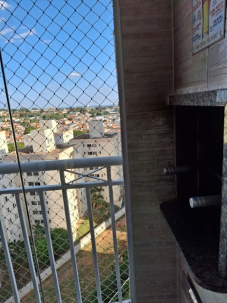 Imagem Apartamento com 3 Quartos à Venda, 87 m² em Vila Progresso - Campinas Imagem Apartamento com 3 Quartos à Venda, 87 m² em Vila Progresso - Campinas