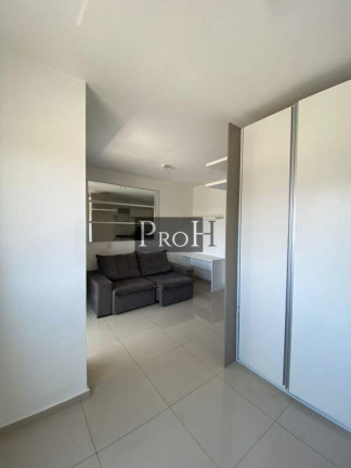 Imagem Apartamento com 1 Quarto à Venda, 36 m² em Rudge Ramos - São Bernardo Do Campo