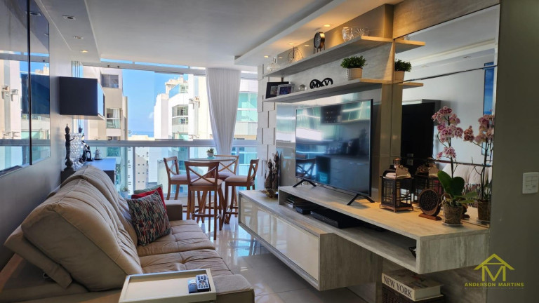 Imagem Apartamento com 3 Quartos à Venda, 91 m² em Itapuã - Vila Velha Imagem Apartamento com 3 Quartos à Venda, 91 m² em Itapuã - Vila Velha