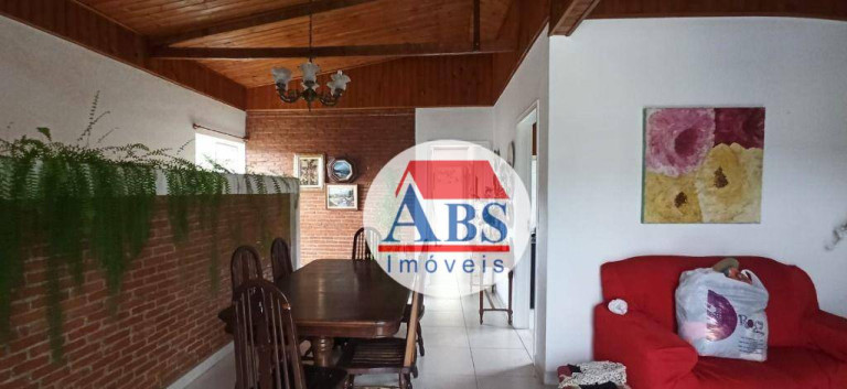 Casa com 2 Quartos à Venda, 144 m² em Vale Verde - Cubatão