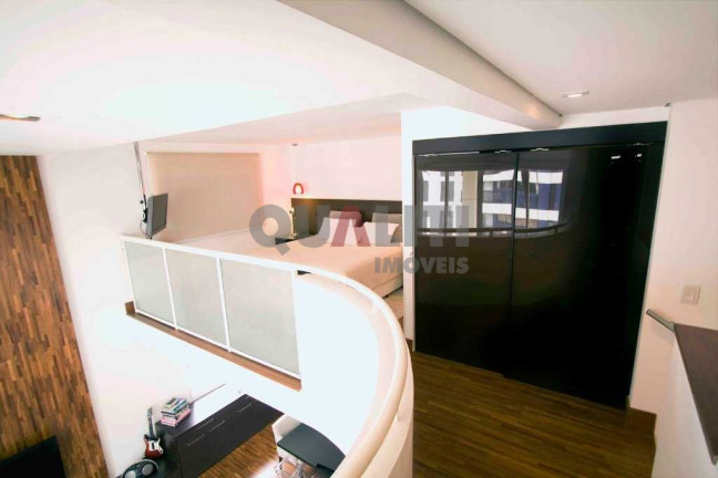 Imagem Apartamento com 1 Quarto à Venda, 150 m² em Vila Olímpia - São Paulo