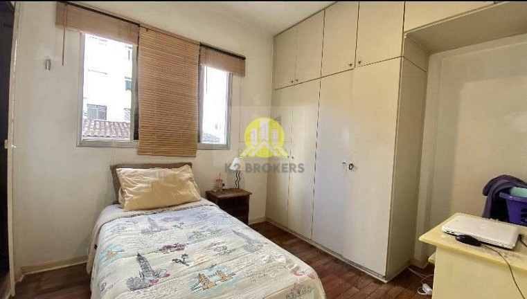 Imagem Apartamento com 3 Quartos à Venda, 113 m² em Paraíso - São Paulo