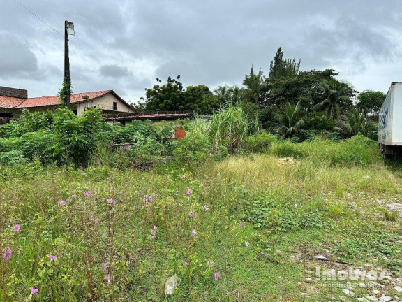 Imagem Terreno para Alugar, 4.300 m² em Parque Santa Maria - Fortaleza Imagem Terreno para Alugar, 4.300 m² em Parque Santa Maria - Fortaleza