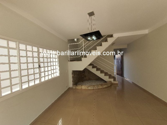 Imagem Casa com 4 Quartos à Venda, 291 m² em Alto Da Boa Vista - Ribeirão Preto Imagem Casa com 4 Quartos à Venda, 291 m² em Alto Da Boa Vista - Ribeirão Preto