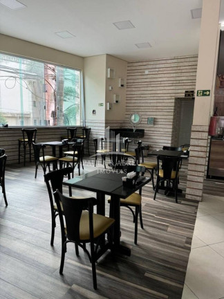 Imagem Ponto Comercial à Venda, 300 m² em Parque São Vicente - Mauá