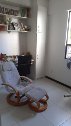 Imagem Apartamento com 3 Quartos à Venda, 89 m² em Grageru - Aracaju Imagem Apartamento com 3 Quartos à Venda, 89 m² em Grageru - Aracaju