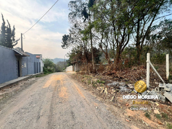 Imagem Terreno à Venda, 250 m² em Terra Preta - Mairiporã Imagem Terreno à Venda, 250 m² em Terra Preta - Mairiporã