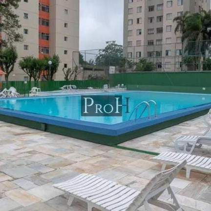 Imagem Apartamento com 2 Quartos à Venda, 80 m² em Parque Terra Nova - São Bernardo Do Campo Imagem Apartamento com 2 Quartos à Venda, 80 m² em Parque Terra Nova - São Bernardo Do Campo