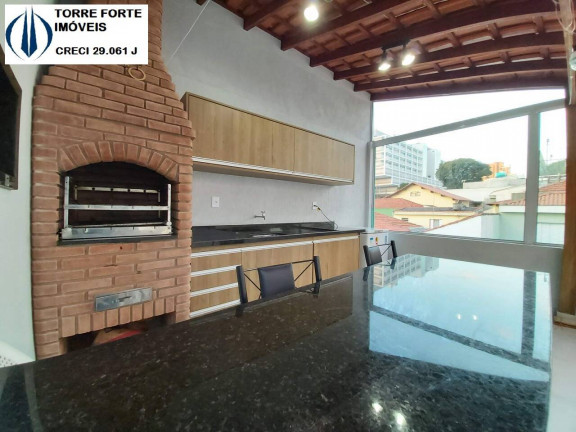 Imagem Casa com 4 Quartos à Venda, 301 m² em Vila Gomes Cardim - São Paulo Imagem Casa com 4 Quartos à Venda, 301 m² em Vila Gomes Cardim - São Paulo