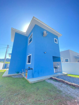 Imagem Casa com 3 Quartos à Venda,  em Pindobas - Maricá