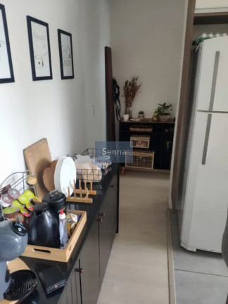 Imagem Imóvel com 2 Quartos à Venda, 49 m² em Vila Nambi - Jundiaí Imagem Imóvel com 2 Quartos à Venda, 49 m² em Vila Nambi - Jundiaí