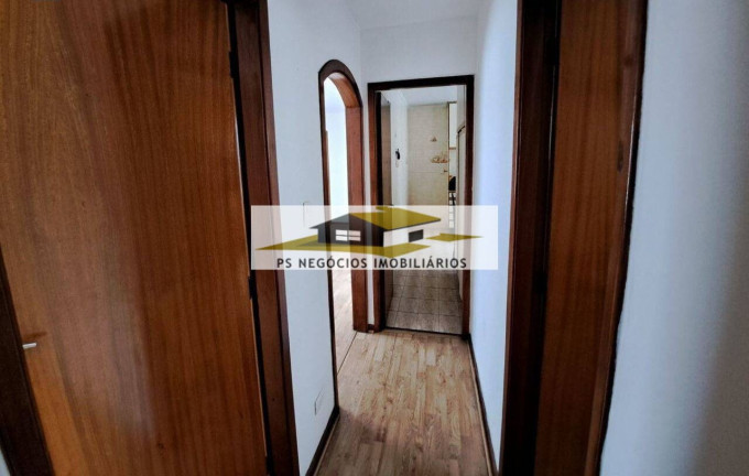 Imagem Apartamento com 2 Quartos à Venda, 57 m² em Vila Monumento - São Paulo