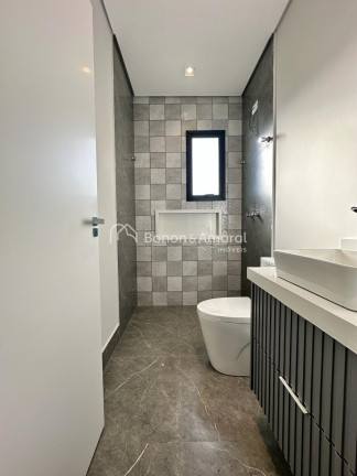 Imagem Casa de Condomínio com 3 Quartos à Venda, 226 m² em Vila Monte Alegre - Paulínia Imagem Casa de Condomínio com 3 Quartos à Venda, 226 m² em Vila Monte Alegre - Paulínia