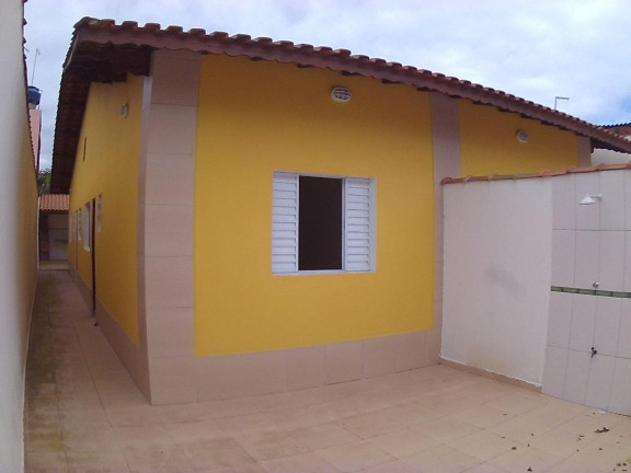 Imagem Casa com 2 Quartos à Venda, 70 m² em Agenor De Campos - Mongaguá Imagem Casa com 2 Quartos à Venda, 70 m² em Agenor De Campos - Mongaguá