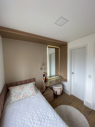 Imagem Apartamento com 3 Quartos à Venda, 110 m² em Cidade Mãe Do Céu - São Paulo Imagem Apartamento com 3 Quartos à Venda, 110 m² em Cidade Mãe Do Céu - São Paulo