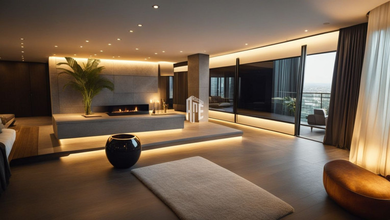 Imagem Apartamento com 4 Quartos à Venda, 480 m² em Indianópolis - São Paulo Imagem Apartamento com 4 Quartos à Venda, 480 m² em Indianópolis - São Paulo
