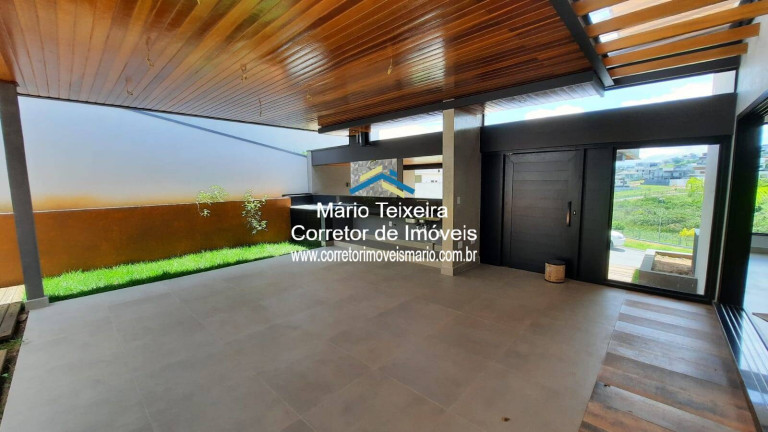 Imagem Casa de Condomínio com 3 Quartos à Venda, 215 m² em Urbanova - São José Dos Campos Imagem Casa de Condomínio com 3 Quartos à Venda, 215 m² em Urbanova - São José Dos Campos
