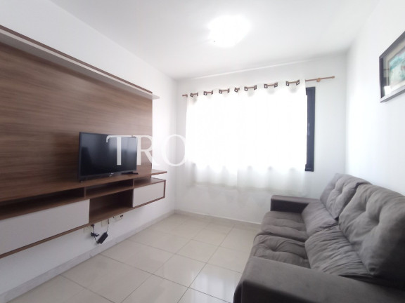 Imóvel com 1 Quarto para Alugar, 40 m² em Bela Vista - São Paulo