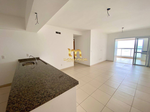 Imagem Apartamento com 3 Quartos à Venda, 111 m² em Boqueirão - Praia Grande Imagem Apartamento com 3 Quartos à Venda, 111 m² em Boqueirão - Praia Grande