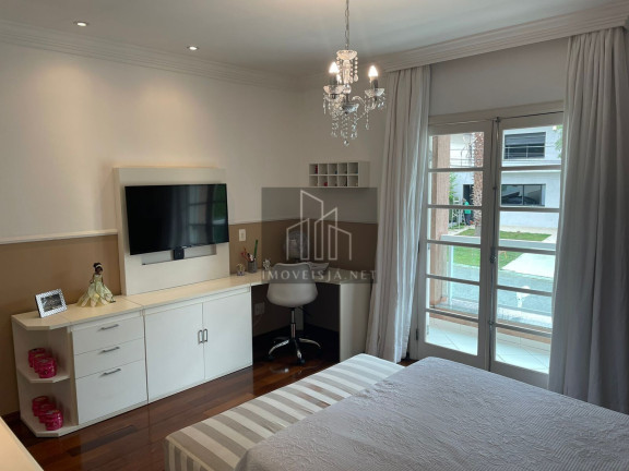 Imagem Casa com 4 Quartos à Venda, 410 m² em Alphaville - Santana De Parnaíba Imagem Casa com 4 Quartos à Venda, 410 m² em Alphaville - Santana De Parnaíba