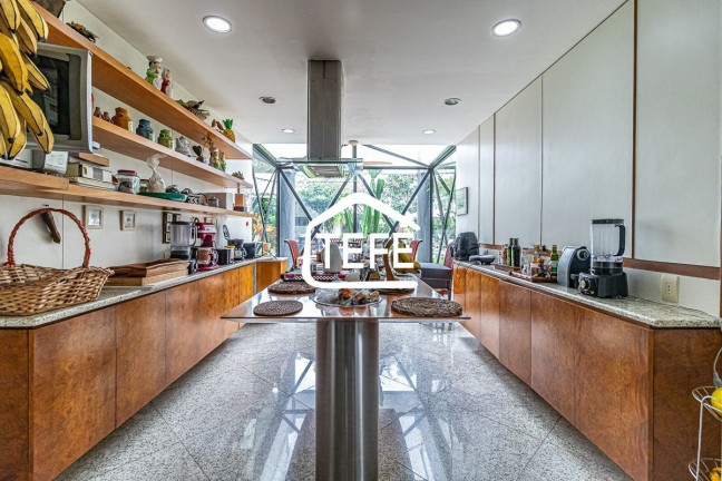 Imagem Casa com 6 Quartos à Venda, 780 m² em Barra Da Tijuca - Rio De Janeiro