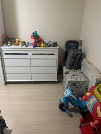Imagem Apartamento com 2 Quartos à Venda, 69 m² em Vila Fachini - São Paulo