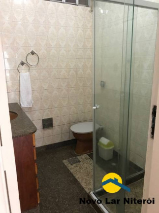Imagem Apartamento com 3 Quartos à Venda, 130 m² em Icaraí - Niterói Imagem Apartamento com 3 Quartos à Venda, 130 m² em Icaraí - Niterói