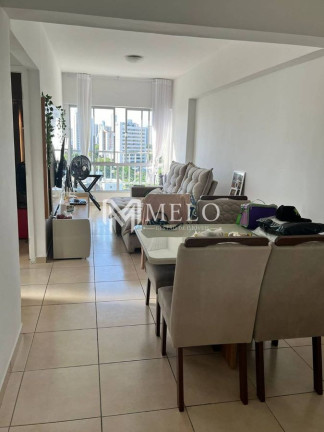 Apartamento com 2 Quartos à Venda, 52 m² em Boa Viagem - Recife