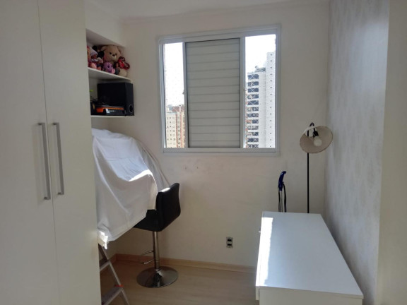 Imagem Apartamento com 3 Quartos à Venda, 64 m² em Vila Praia - São Paulo Imagem Apartamento com 3 Quartos à Venda, 64 m² em Vila Praia - São Paulo