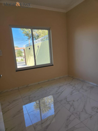 Imagem Casa com 3 Quartos à Venda, 90 m² em Gralha Azul - Fazenda Rio Grande Imagem Casa com 3 Quartos à Venda, 90 m² em Gralha Azul - Fazenda Rio Grande