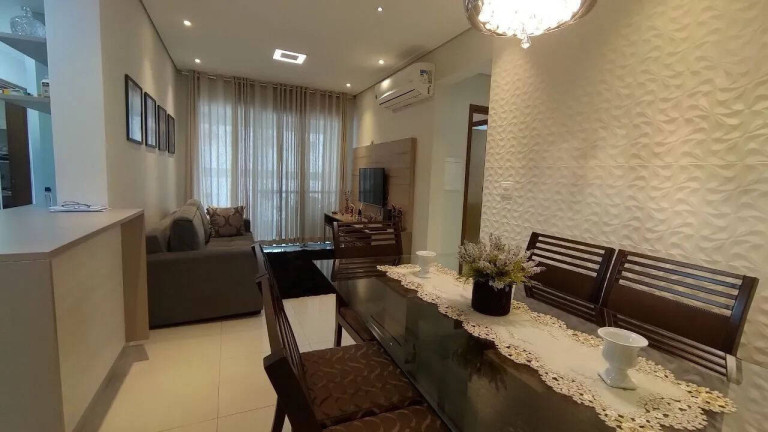 Imagem Apartamento com 2 Quartos à Venda, 87 m² em Pompéia - Santos Imagem Apartamento com 2 Quartos à Venda, 87 m² em Pompéia - Santos