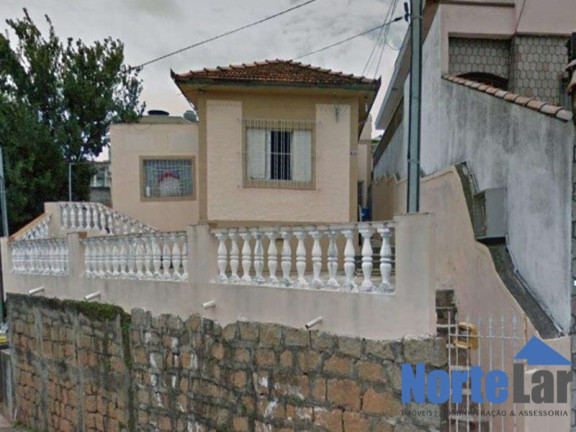 Imagem Casa com 2 Quartos à Venda, 80 m² em Vila Pereira Cerca - São Paulo Imagem Casa com 2 Quartos à Venda, 80 m² em Vila Pereira Cerca - São Paulo